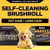 120 Volt Corded Pet Stick Vacuum (Convertible To Handheld) - Image 11