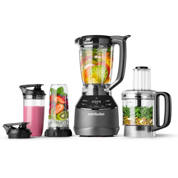 Triple Prep System NBKS50100