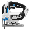 20-Volt Cordless Orbital Jigsaw - Image 2