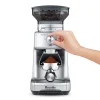 12oz Dose Control Pro Stainless Steel Coffee Grinder Silver BCG600SIL - Image 4