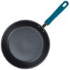 Ray Create Delicious Hard-Anodized Aluminum Nonstick Cookware Set, 11-Piece - Image 5